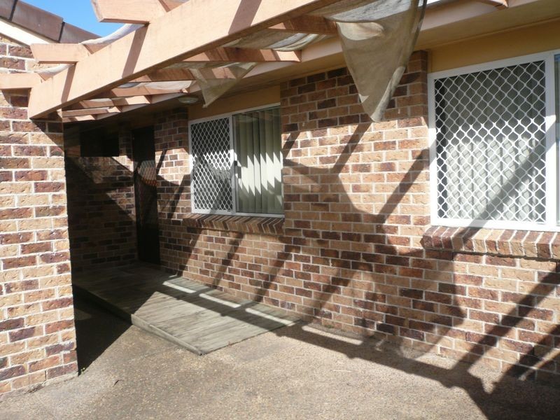 2/148 Woondooma Street, Bundaberg West QLD 4670