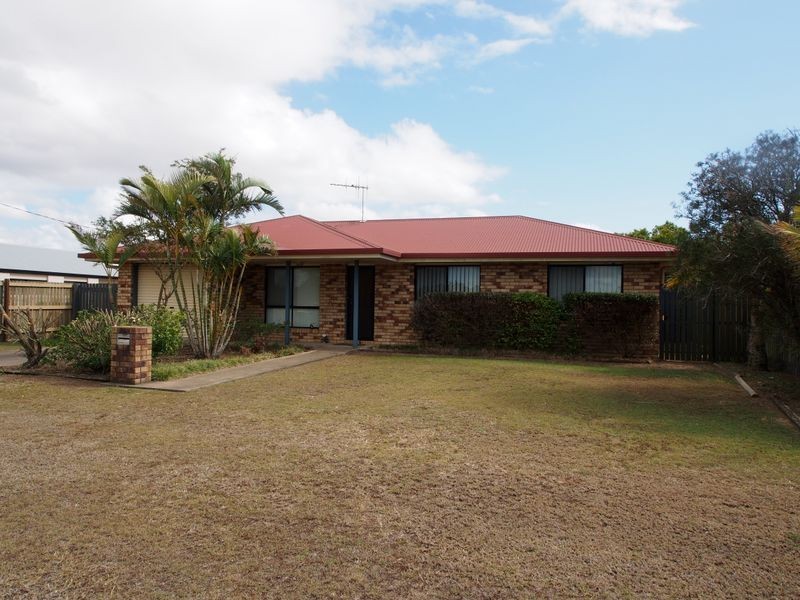 70 Clearview Avenue, Thabeban QLD 4670