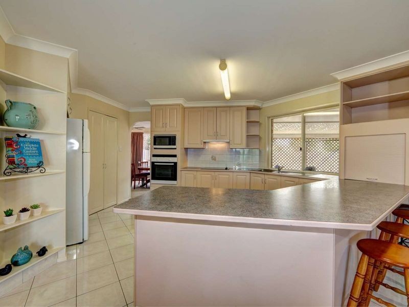 44 Grimwood Street, Bargara QLD 4670