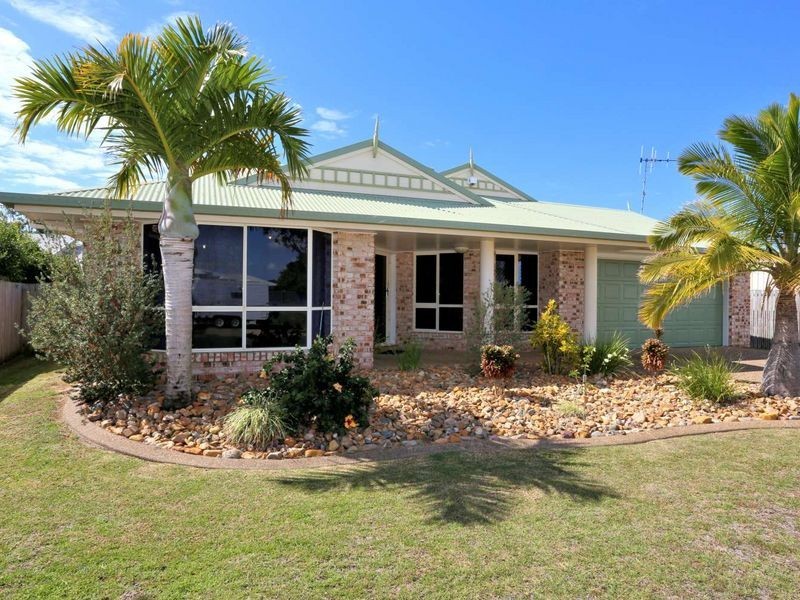 44 Grimwood Street, Bargara QLD 4670