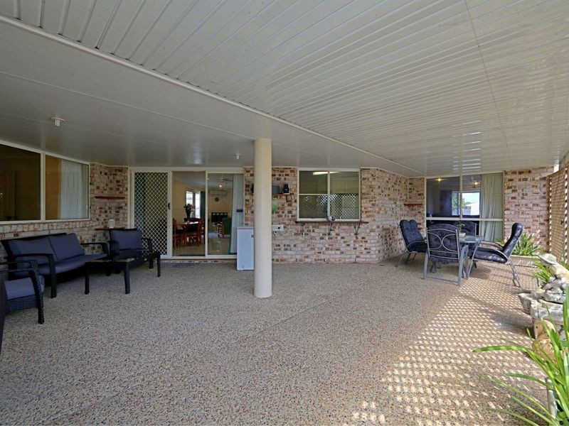 44 Grimwood Street, Bargara QLD 4670