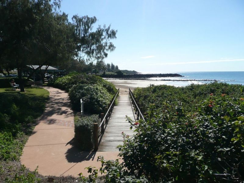 44 Grimwood Street, Bargara QLD 4670