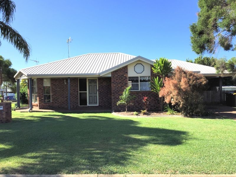 32 Swan Drive, Kalkie QLD 4670