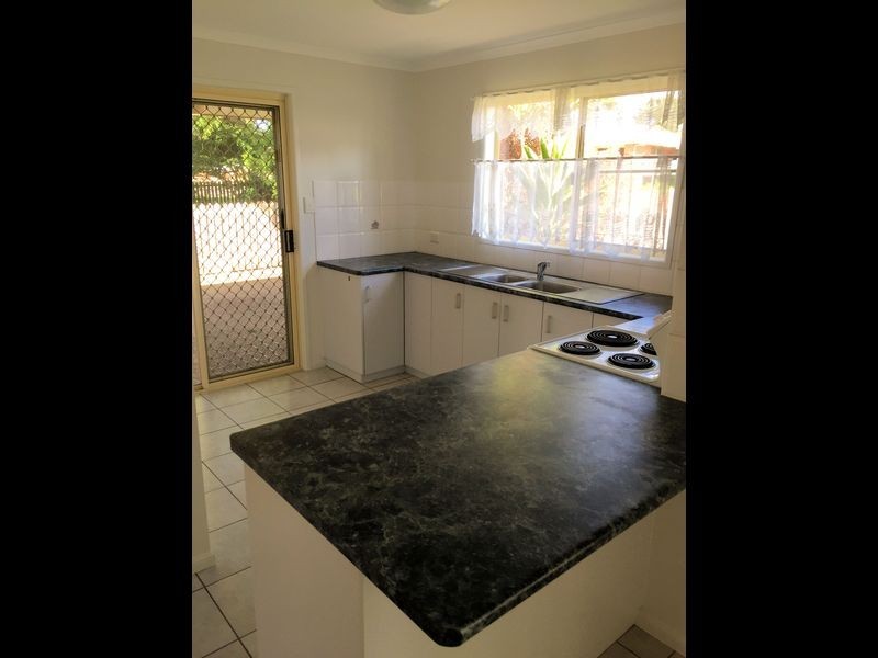 32 Swan Drive, Kalkie QLD 4670