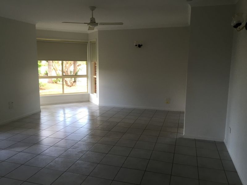 32 Swan Drive, Kalkie QLD 4670