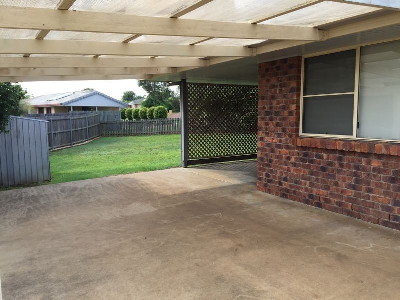 32 Swan Drive, Kalkie QLD 4670
