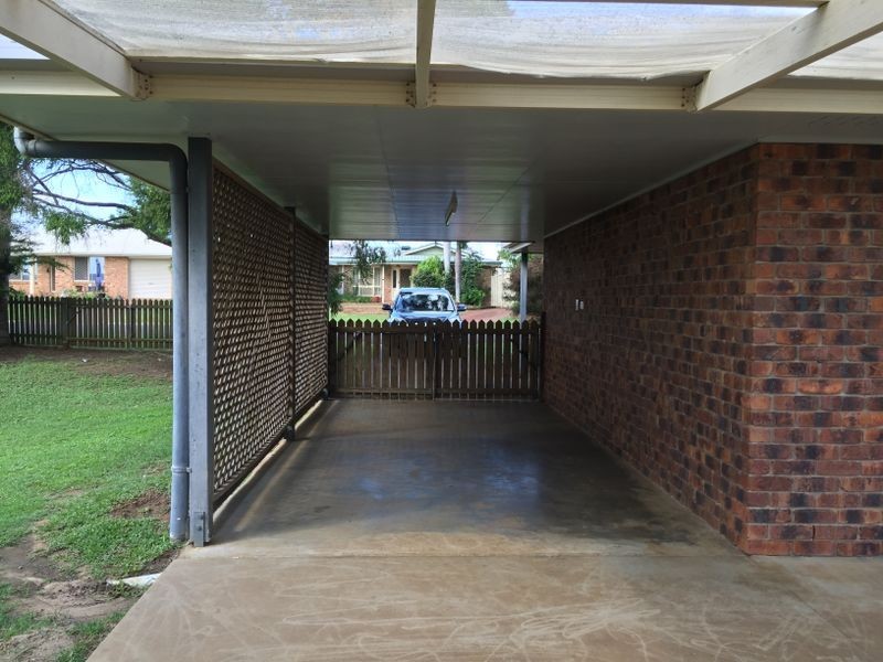 32 Swan Drive, Kalkie QLD 4670