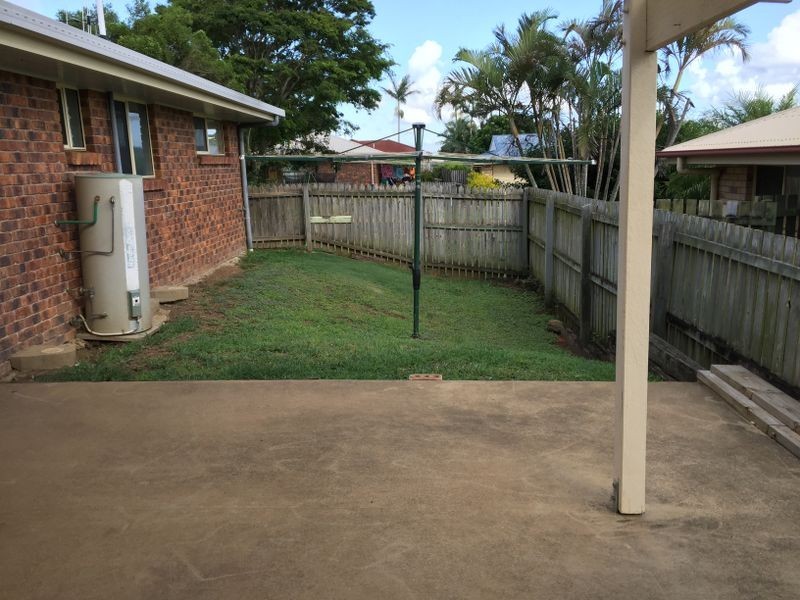 32 Swan Drive, Kalkie QLD 4670