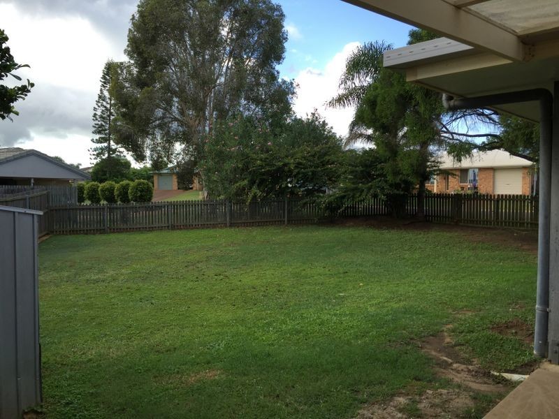 32 Swan Drive, Kalkie QLD 4670