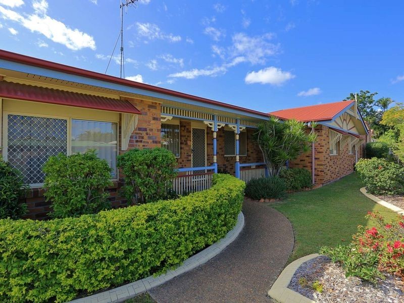 10 Glen Appin Drive, Avoca QLD 4670