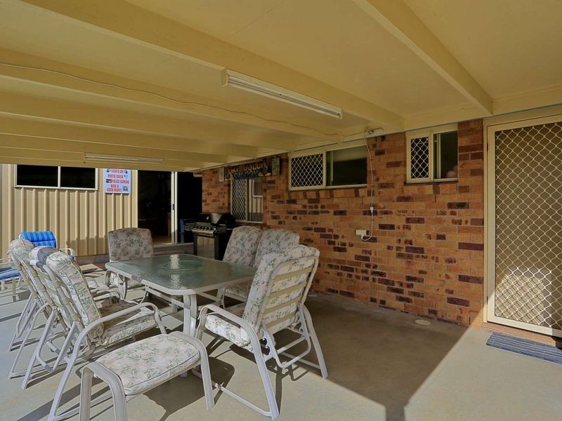 10 Glen Appin Drive, Avoca QLD 4670