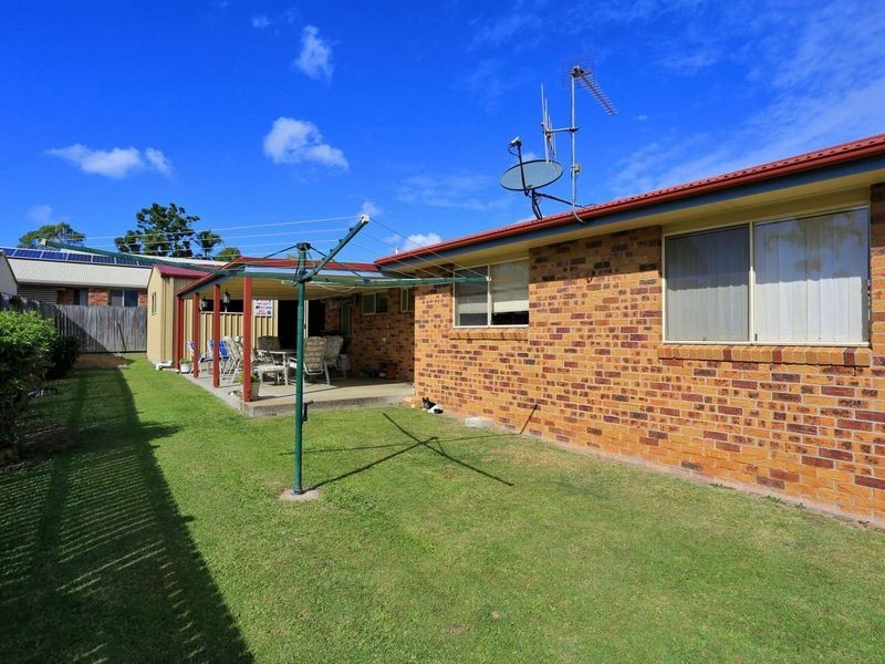 10 Glen Appin Drive, Avoca QLD 4670