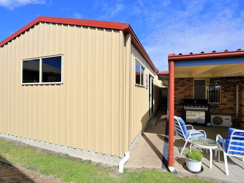 10 Glen Appin Drive, Avoca QLD 4670