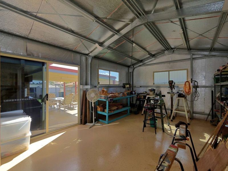 10 Glen Appin Drive, Avoca QLD 4670