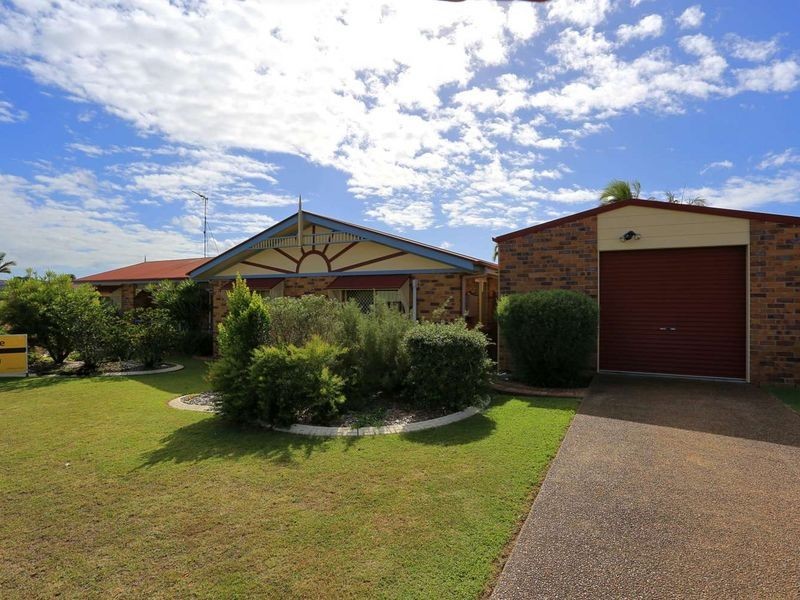 10 Glen Appin Drive, Avoca QLD 4670