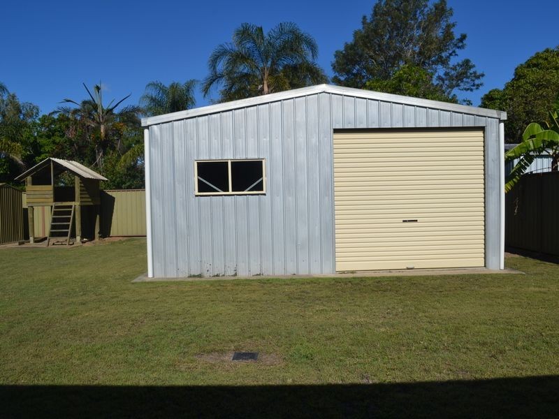 11 Cooper Court, Avenell Heights QLD 4670