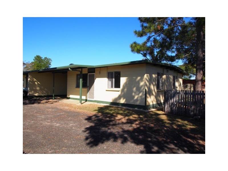 4/27a Payne Street, Millbank QLD 4670