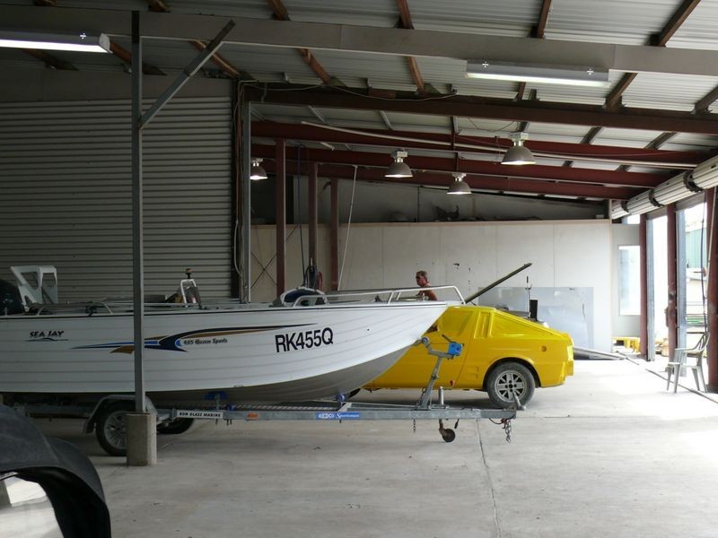 21 Lester Street, Norville QLD 4670