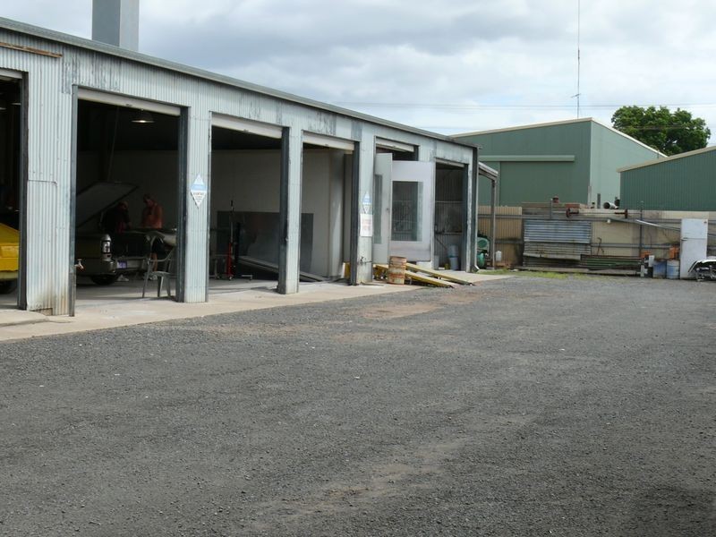 21 Lester Street, Norville QLD 4670