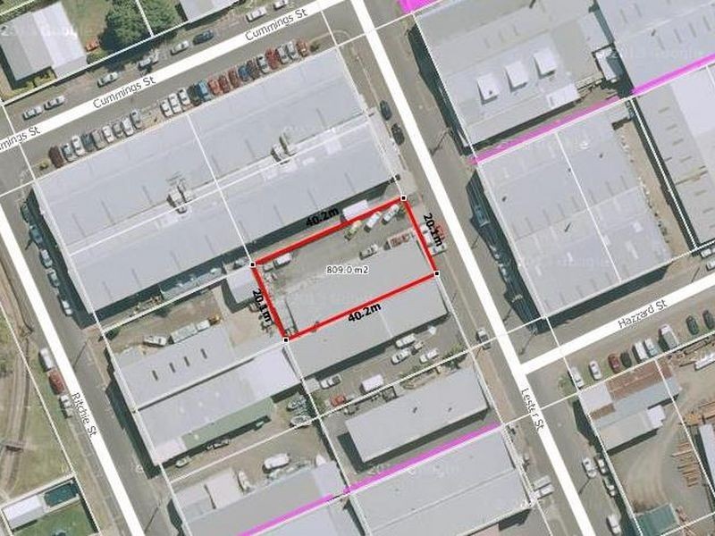 21 Lester Street, Norville QLD 4670