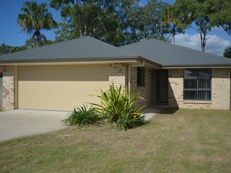 5 Regency Road, Moore Park Beach QLD 4670