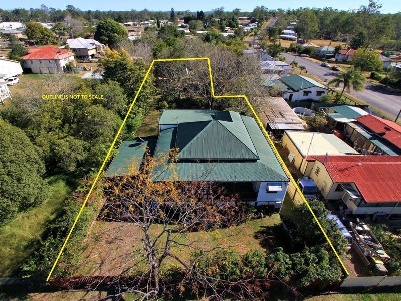 27 Milden Street, Gin Gin QLD 4671
