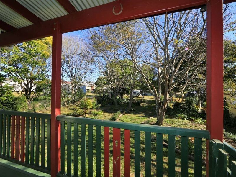 27 Milden Street, Gin Gin QLD 4671