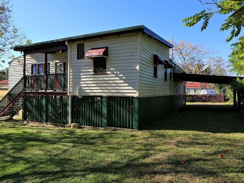 27 Milden Street, Gin Gin QLD 4671