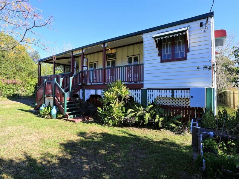 27 Milden Street, Gin Gin QLD 4671