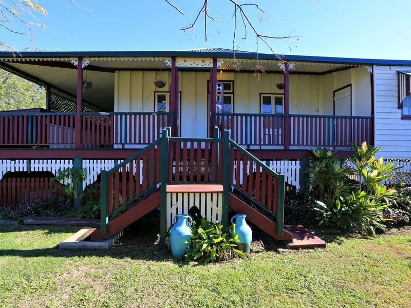 27 Milden Street, Gin Gin QLD 4671