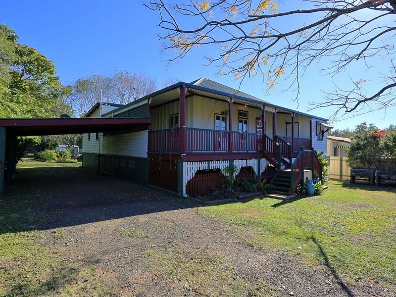 27 Milden Street, Gin Gin QLD 4671