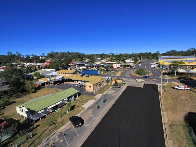 27 Milden Street, Gin Gin QLD 4671