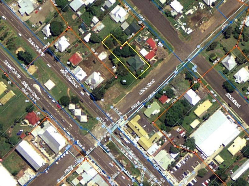 27 Milden Street, Gin Gin QLD 4671