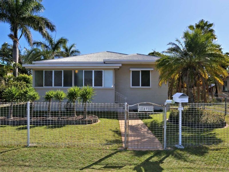 27 Avoca Street, Millbank QLD 4670