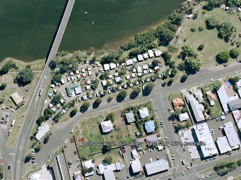 88 & 90 Quay Street, Bundaberg West QLD 4670