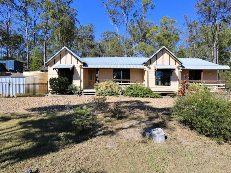 56 Commodore Drive, South Bingera QLD 4670