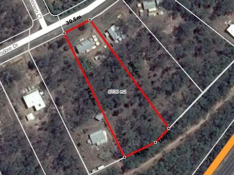 56 Commodore Drive, South Bingera QLD 4670