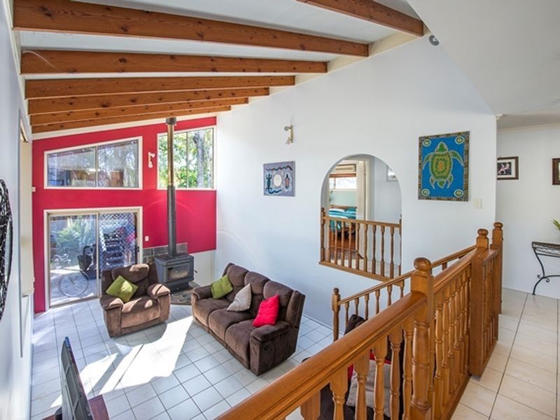 67a Stevenson Street, Kepnock QLD 4670