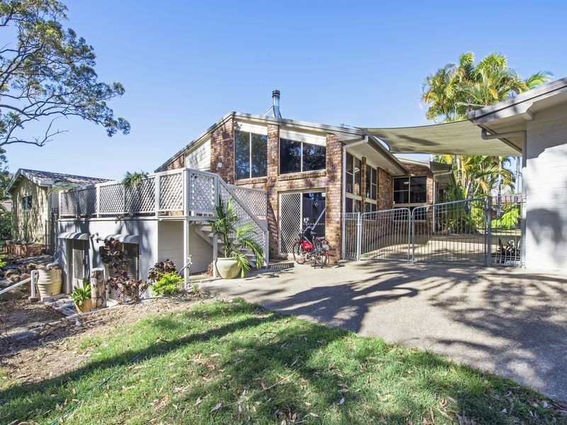 67a Stevenson Street, Kepnock QLD 4670