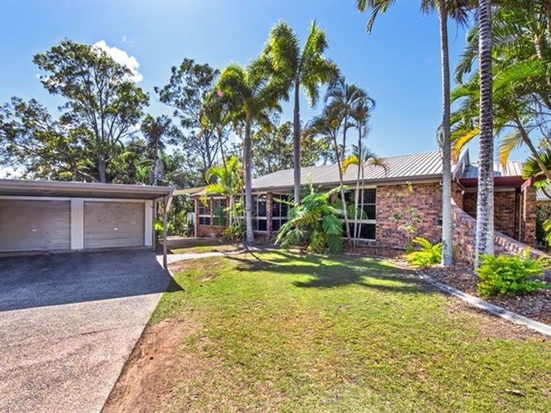 67a Stevenson Street, Kepnock QLD 4670