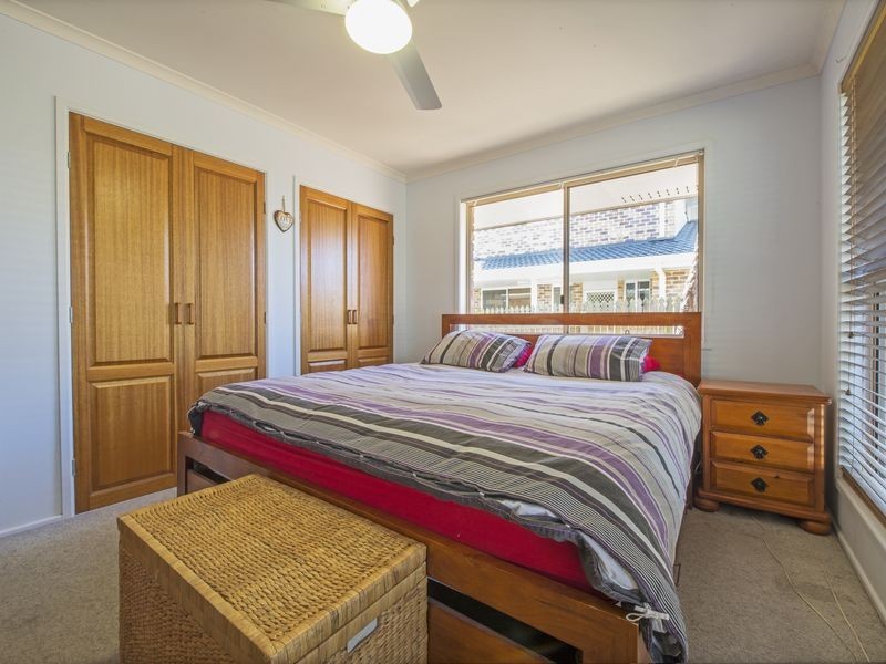 67a Stevenson Street, Kepnock QLD 4670