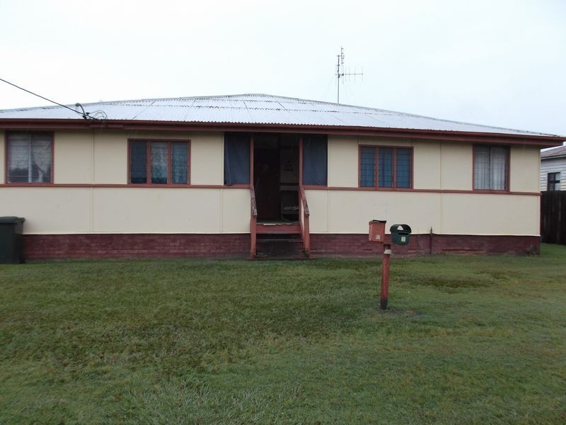 1/26 Branyan Street, Bundaberg West QLD 4670