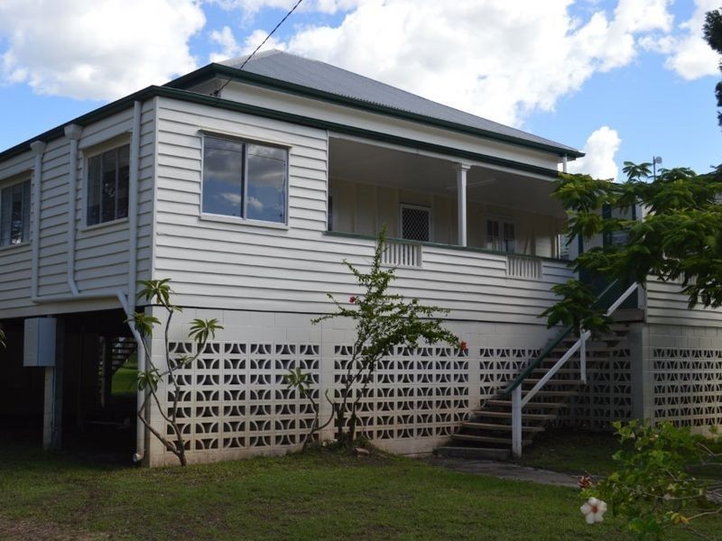 308 Bourbong Street, Bundaberg West QLD 4670