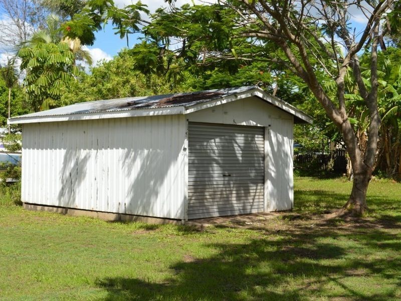 308 Bourbong Street, Bundaberg West QLD 4670