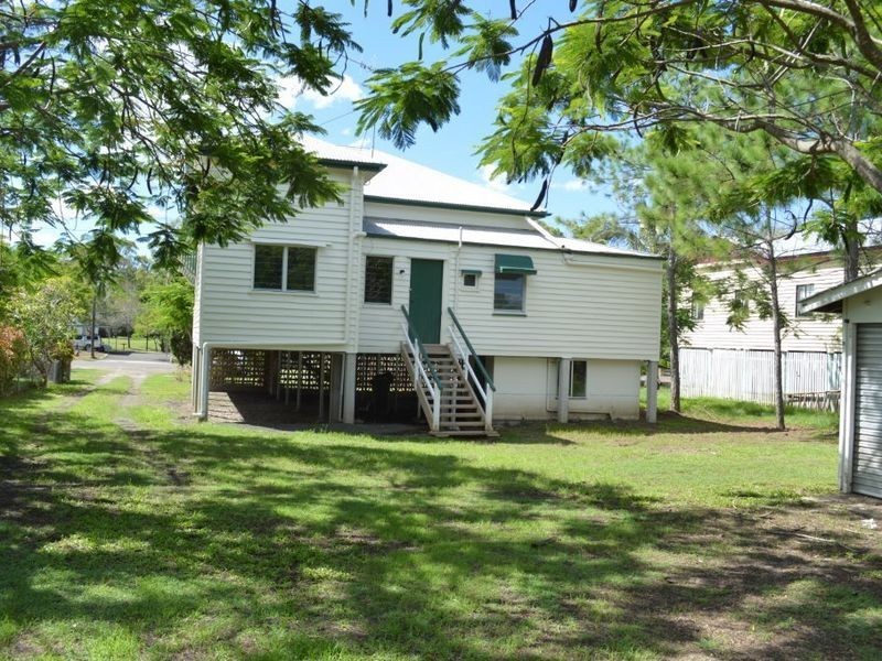 308 Bourbong Street, Bundaberg West QLD 4670