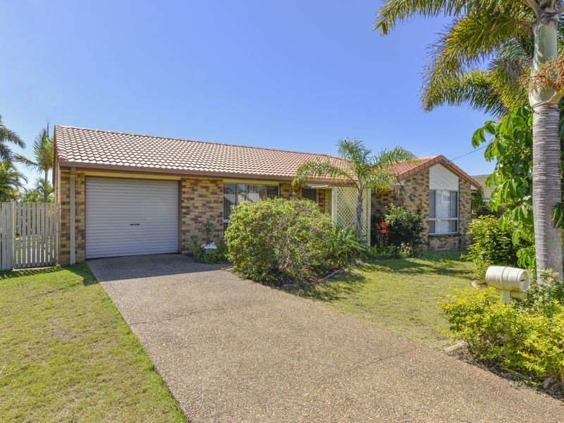 38 Wilfred Street, Bargara QLD 4670