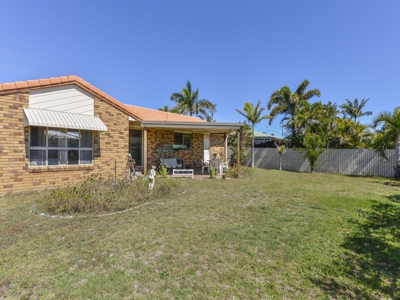 38 Wilfred Street, Bargara QLD 4670