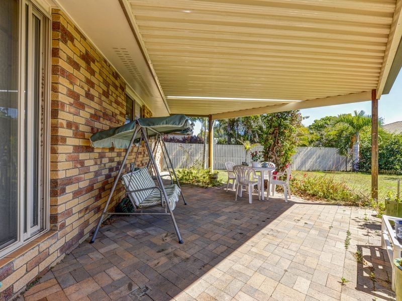 38 Wilfred Street, Bargara QLD 4670