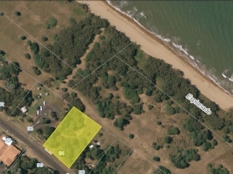 94 Sylvan Drive, Moore Park Beach QLD 4670