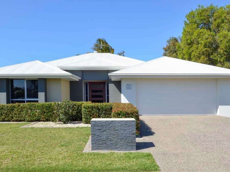 61 Durdins Road, Bargara QLD 4670